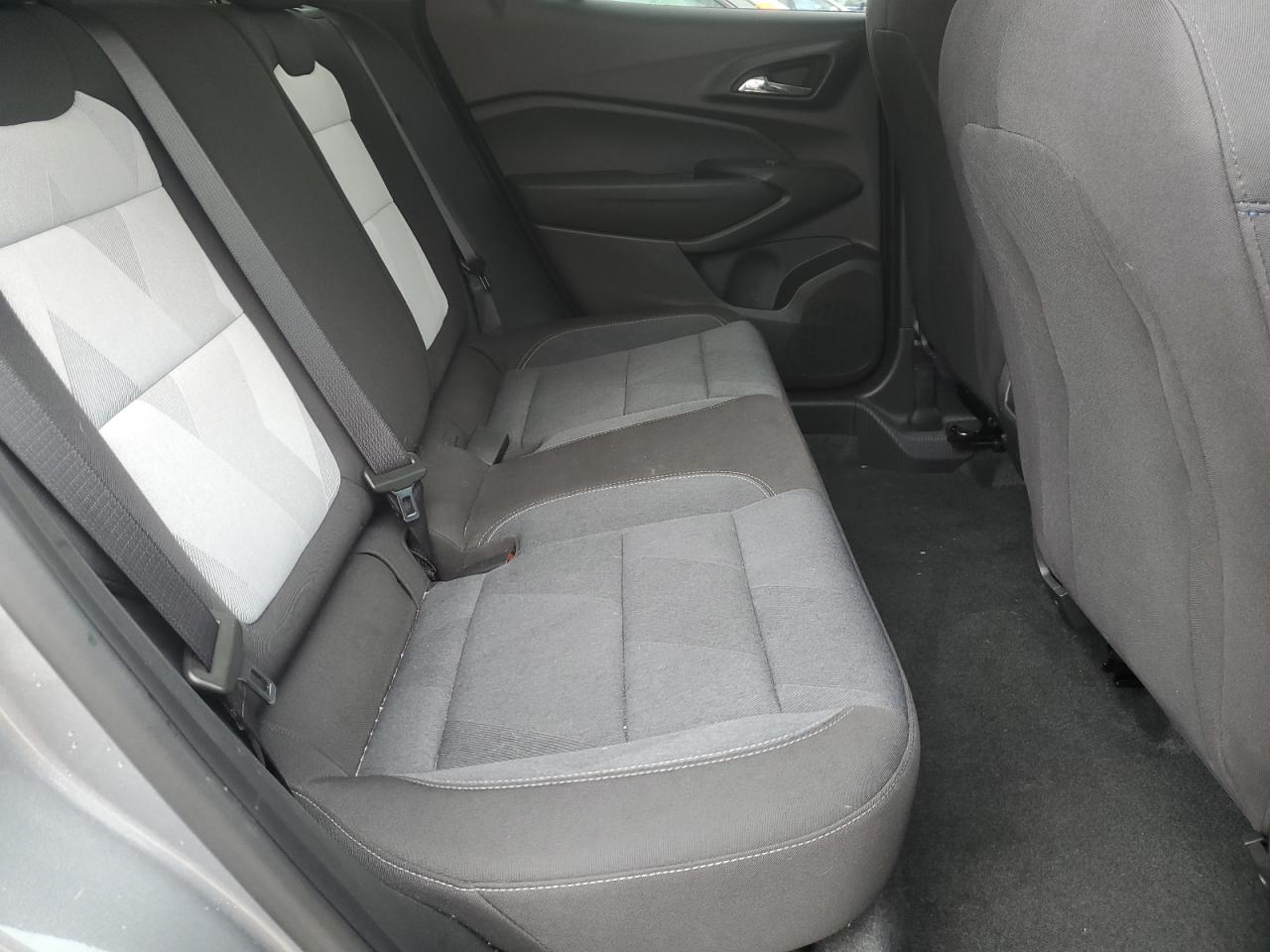 2024 Chevrolet Trax Ls VIN: KL77LFE26RC214308 Lot: 54824505