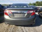 2012 Toyota Camry Base იყიდება Spartanburg-ში, SC - Front End
