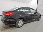 2018 Ford Focus S for Sale in Wilmer, TX - Hail
