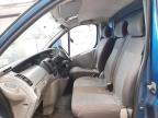 2007 NISSAN PRIMASTAR for sale at Copart WOLVERHAMPTON