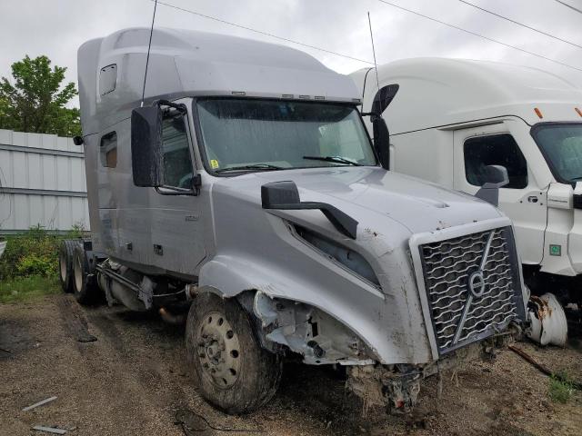 2019 Volvo Vnl Semi Truck
