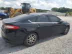 2016 Ford Fusion Se na sprzedaż w Fairburn, GA - Biohazard/Chemical