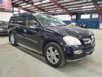 2008 Mercedes-Benz Gl 450 4Matic للبيع في East Granby، CT - Front End