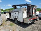 2012 Ford F350 Super Duty   for Sale in Ellwood City, PA - Burn - Interior