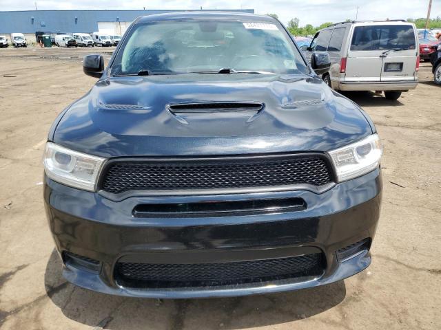 Parquets DODGE DURANGO 2015 Black