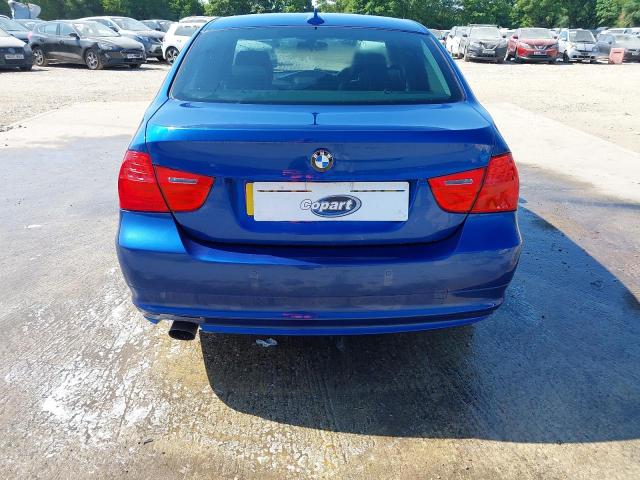 2010 BMW 318I SE BU