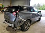 2017 NISSAN MURANO S for sale at Copart ON - COOKSTOWN