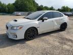2017 Subaru Wrx  იყიდება Theodore-ში, AL - Side