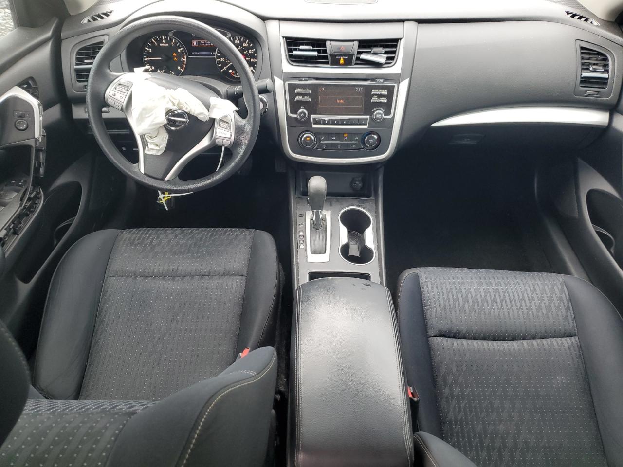 2017 Nissan Altima 2.5 VIN: 1N4AL3AP6HN316435 Lot: 59157245