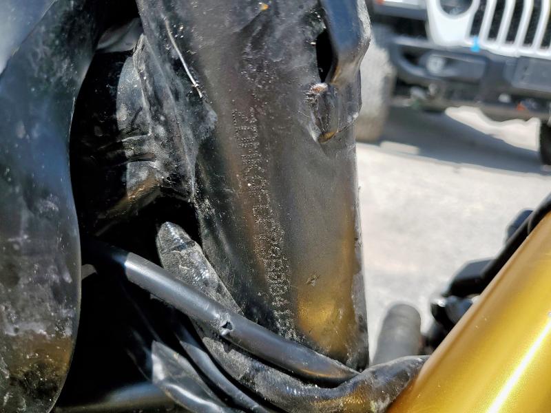  DUCATI ALL OTHER 2025 Черный