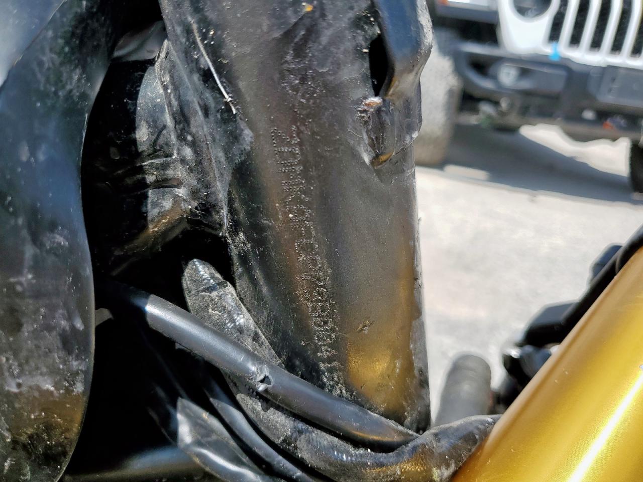 2025 Ducati Scrambler 1100 Sport Pro VIN: ZDMKAFCP7SB004155 Lot: 58229345