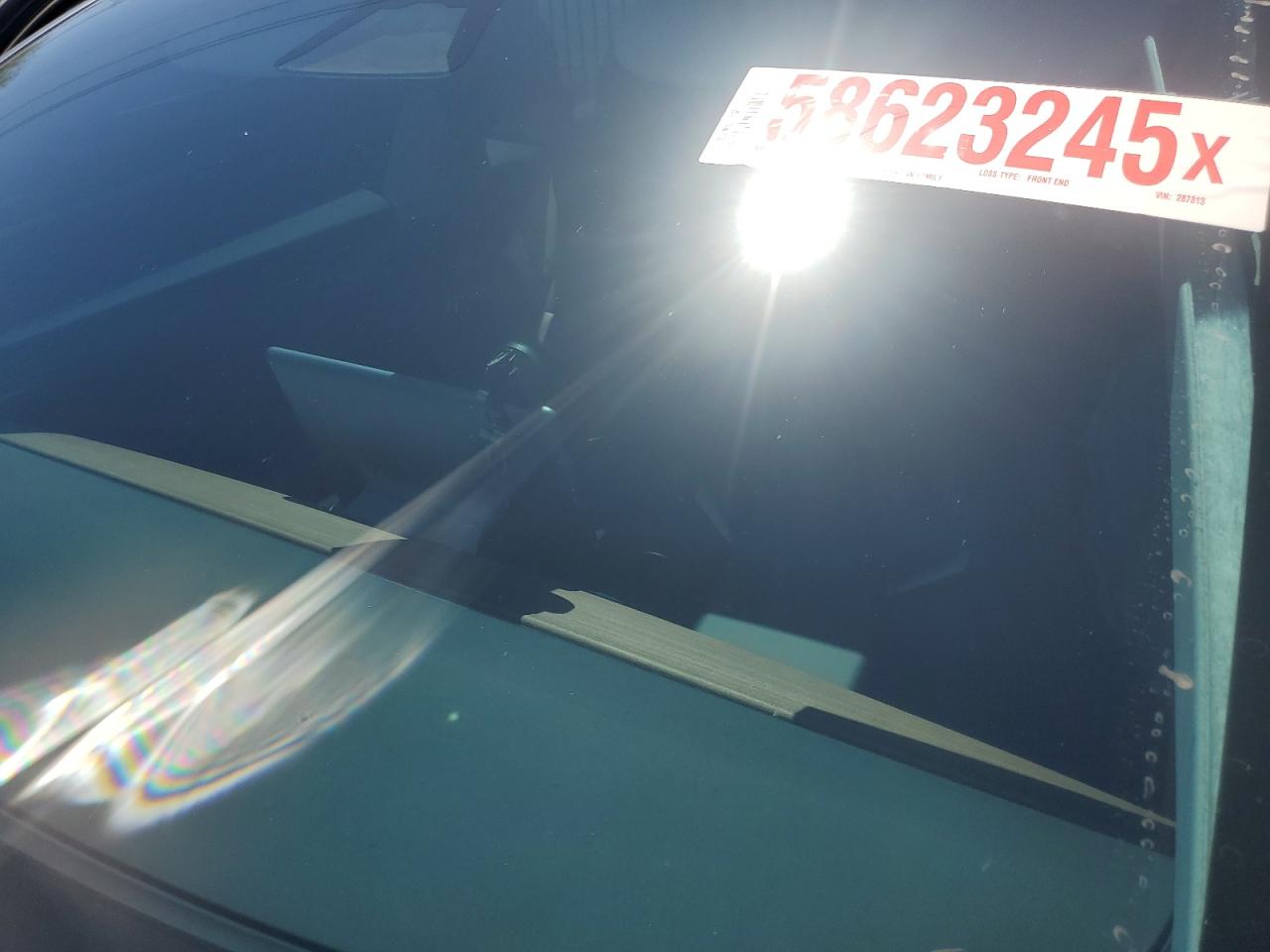 2024 Tesla Model Y VIN: 287813 Lot: 58623245