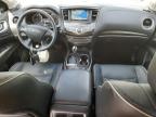 2020 Infiniti Qx60 Luxe zu verkaufen in Theodore, AL - Side