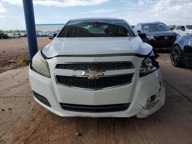  CHEVROLET MALIBU 2013 Білий