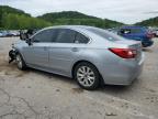 Hurricane, WV에서 판매 중인 2015 Subaru Legacy 2.5I Premium - Front End