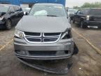 2012 Dodge Journey Se للبيع في Woodhaven، MI - Front End