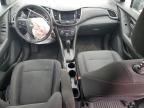 2019 Chevrolet Trax Ls de vânzare în Wayland, MI - Front End