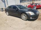 2005 Nissan Maxima Se de vânzare în Albuquerque, NM - Side