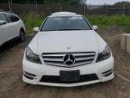 2013 Mercedes-Benz C 300 4Matic na sprzedaż w Baltimore, MD - Rear End