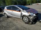 2013 Toyota Prius C  за продажба в Arlington, WA - Front End