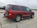 2011 Nissan Armada Platinum for Sale in Grand Prairie, TX - Front End