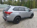 2018 Mitsubishi Outlander Se en Venta en West Warren, MA - Front End