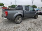 2016 Nissan Frontier S na sprzedaż w Columbus, OH - Mechanical