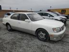 1998 Lexus Ls 400 for Sale in Mentone, CA - Mechanical