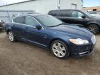 2009 JAGUAR XF LUXURY for sale at Copart ON - TORONTO