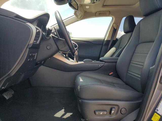  LEXUS NX 2021 Gray