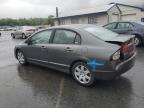 2009 Honda Civic Lx de vânzare în Grantville, PA - Rear End