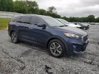 2019 Kia Sorento Ex იყიდება Gastonia-ში, NC - Minor Dent/Scratches