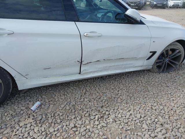 2013 BMW 320D M SPO
