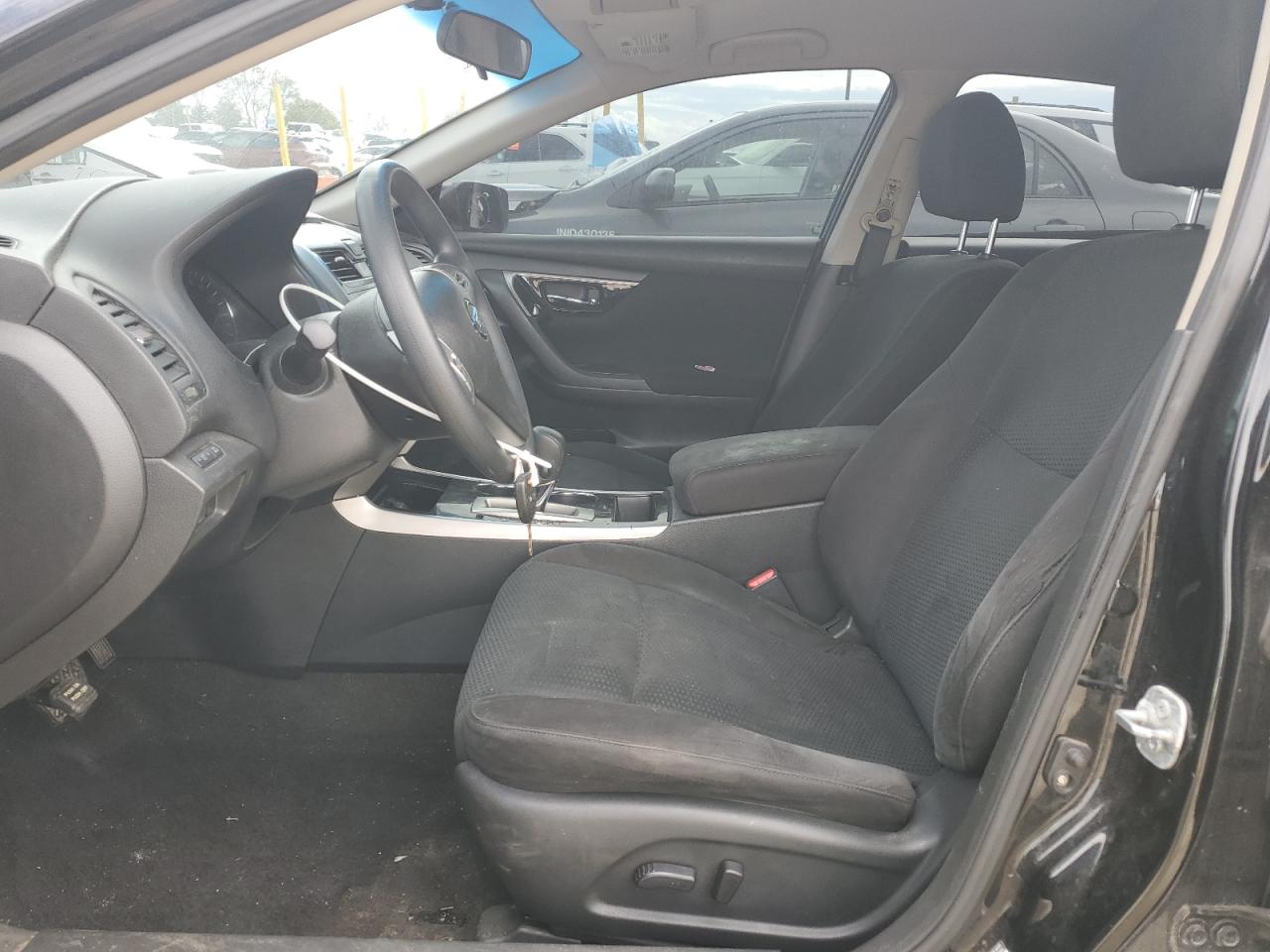 2014 Nissan Altima 2.5 VIN: 1N4AL3AP9EC199568 Lot: 54561155