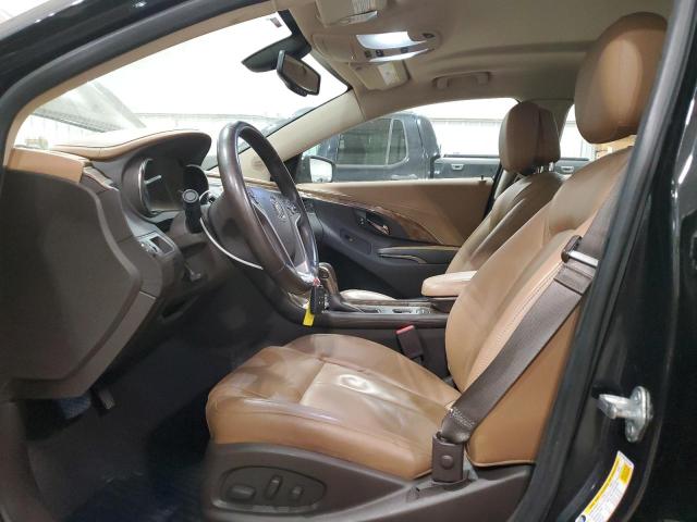  BUICK LACROSSE 2014 Czarny