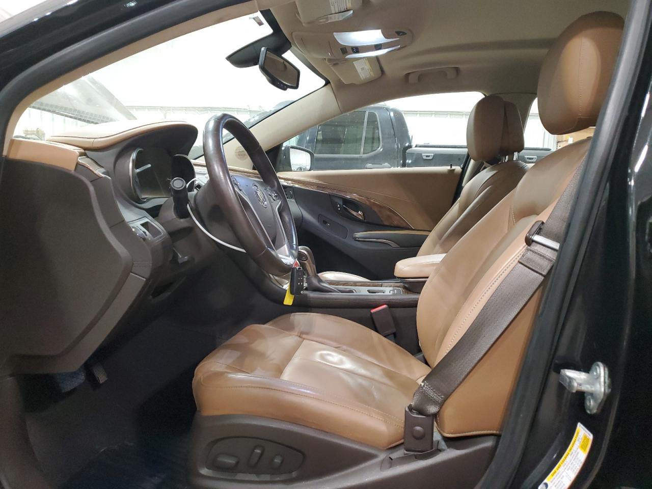 2014 Buick Lacrosse VIN: 1G4GB5G39EF278059 Lot: 56986295