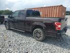 2018 Ford F150 Super Cab zu verkaufen in Apopka, FL - Front End