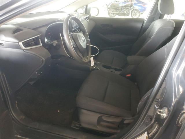  TOYOTA COROLLA 2023 Charcoal