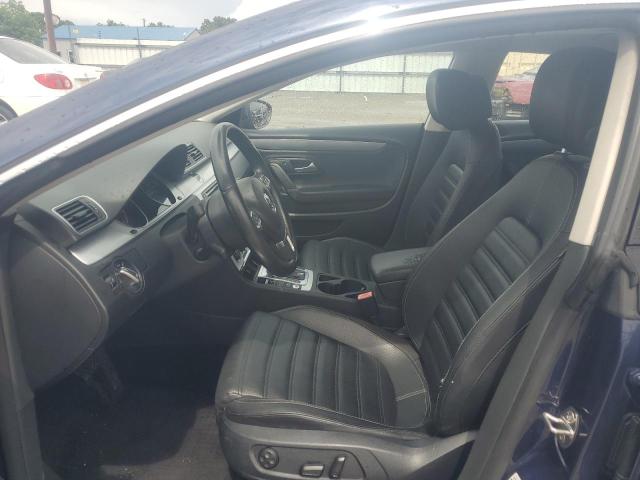 2016 VOLKSWAGEN CC BASE  