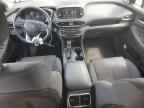 2019 Hyundai Santa Fe Sel   de vânzare în Reno, NV - Front End