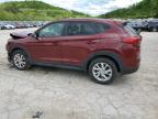 2020 Hyundai Tucson Se for Sale in Hurricane, WV - Front End