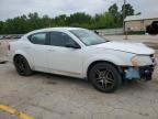 2013 Dodge Avenger Se   de vânzare în Pekin, IL - Front End