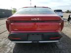 2025 Kia K4 Lx продається в Woodhaven, MI - Front End