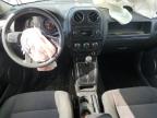 2016 Jeep Patriot Sport zu verkaufen in Gaston, SC - Front End
