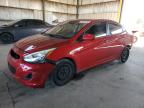 2016 Hyundai Accent Se იყიდება Phoenix-ში, AZ - Rear End