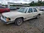 1991 Mercury Grand Marquis Ls for Sale in Memphis, TN - Side