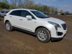 2017 Cadillac Xt5  for Sale in Davison, MI - Side