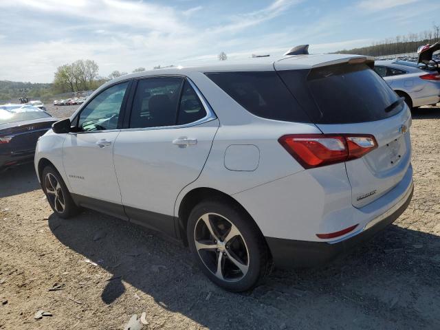  CHEVROLET EQUINOX 2020 Белый