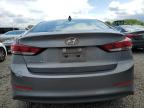 2018 Hyundai Elantra Sel zu verkaufen in Portland, OR - Vandalism