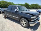 2001 Chevrolet Silverado C1500 for Sale in Oklahoma City, OK - Front End